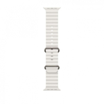 Смарт-часы Apple Watch Ultra  49mm Titanium White Ocean Band
