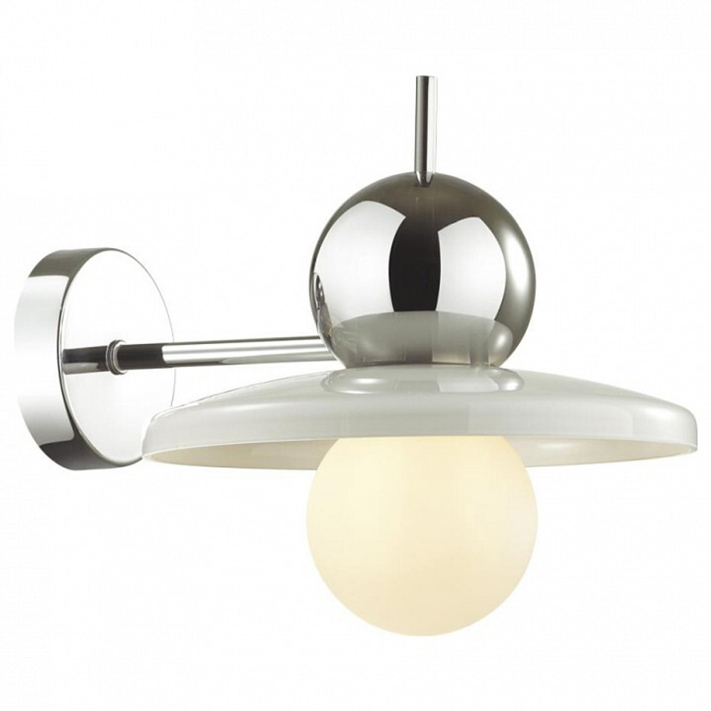 Бра Odeon Light 5014/1WA