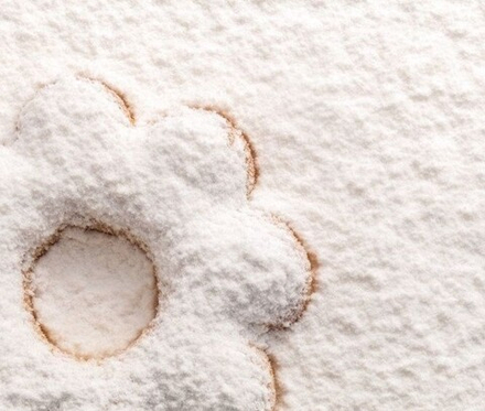 Пудра сахарная нетающая "SnowMage", 100 гр