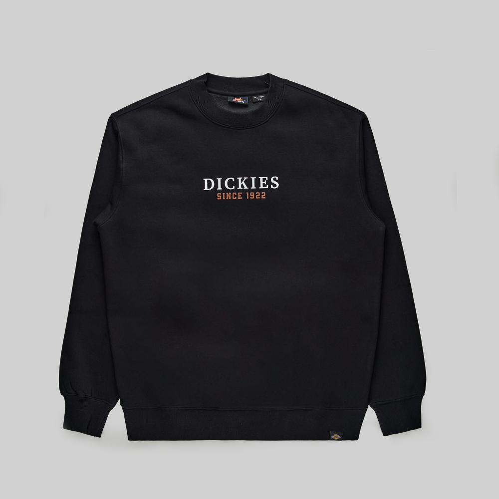 Толстовка мужская Dickies Park Sweatshirt