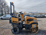 MERKO MR* Каток MR2000C (Дизельный, 1,1 л, 25 л.с., АТ)