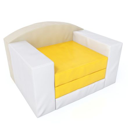 Кресло детское Romana (pastel)