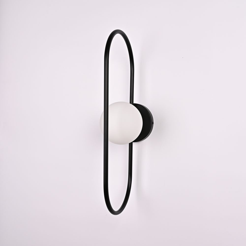 Настенный Светильник Neki L50 By Imperiumloft