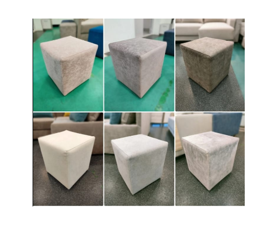 Банкетка КВАДРАТ