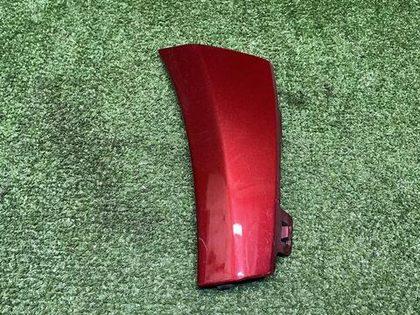 Накладка перед бампера Mercedes C w205 (18-23) AMG