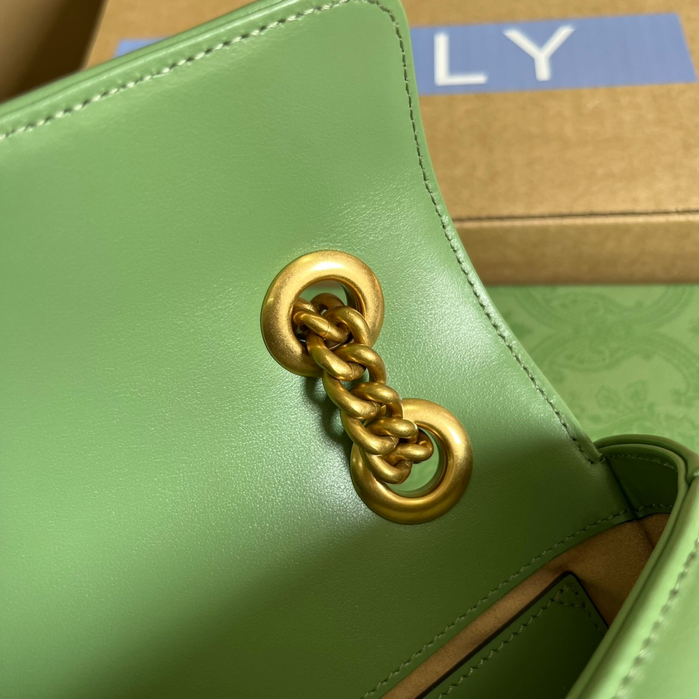 Gucci Marmont 22 cm