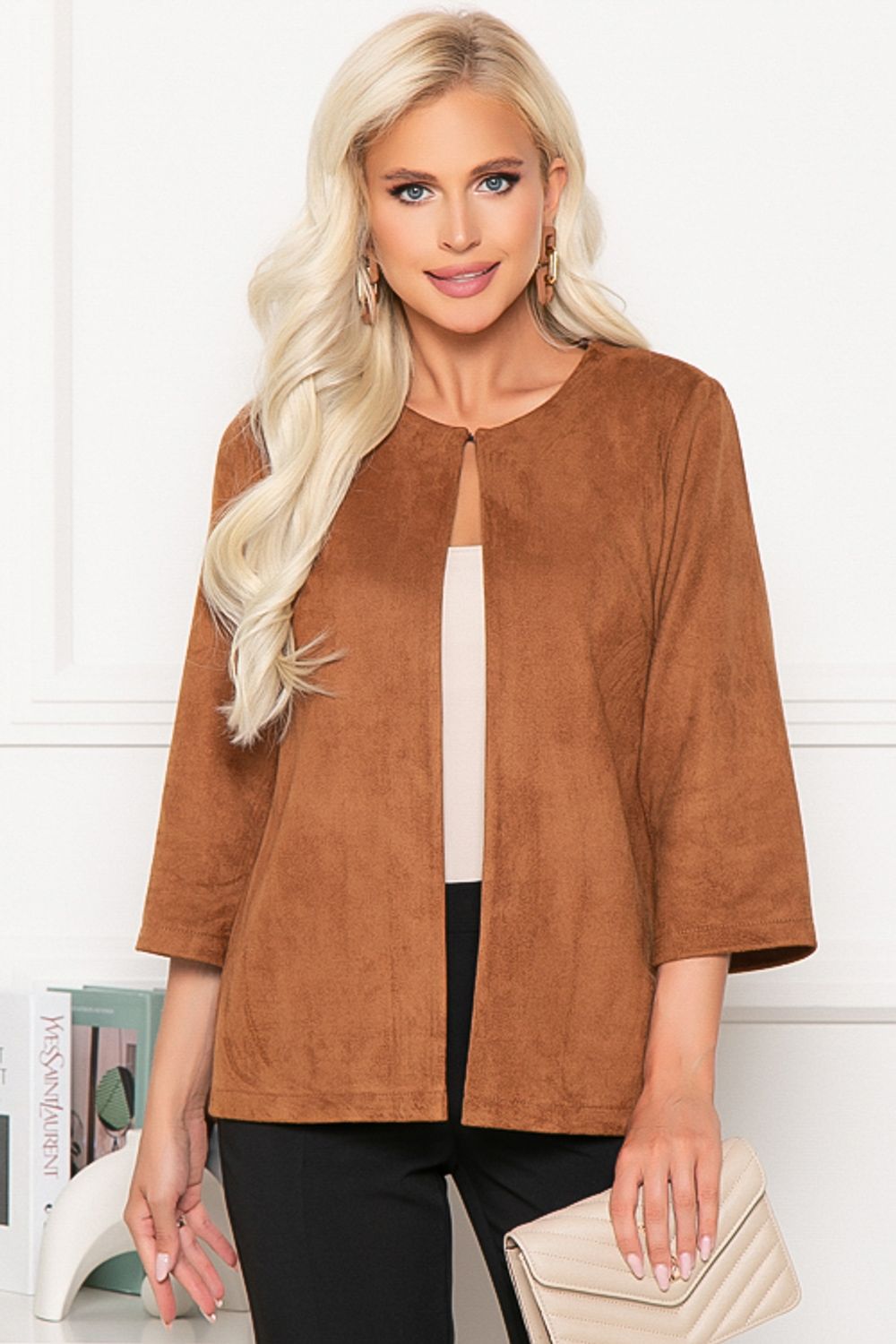 Жакет 8126 Avili