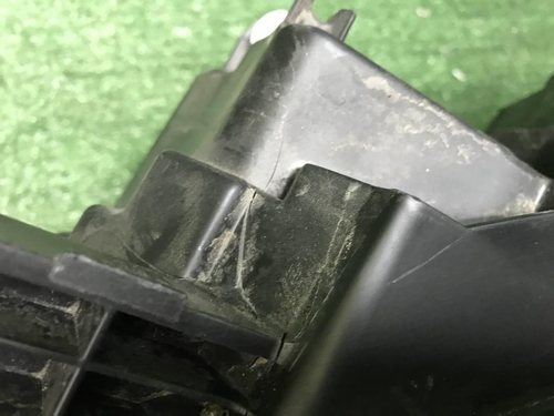 Битая Фара левая Belgee X50 (2023-н.в.) LED