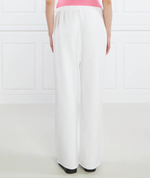 Спортивные штаны Nasuede HUGO - белый(50494645)