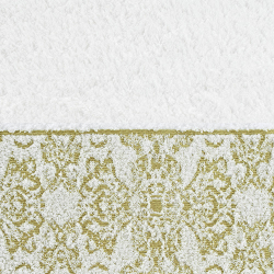 Полотенце 55х100 Abyss & Habidecor Nymphea 208 fougere