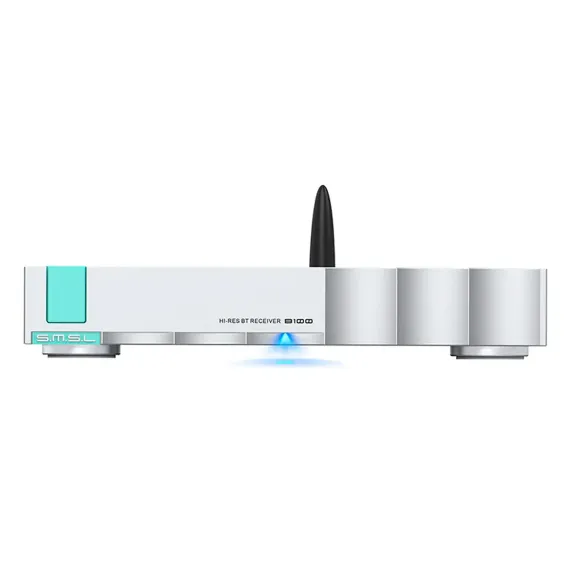 SMSL B100 Silver