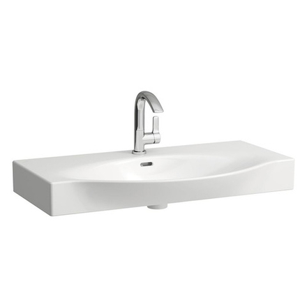 Раковина Laufen Palace 8.1170.2.000.104.R 90 см