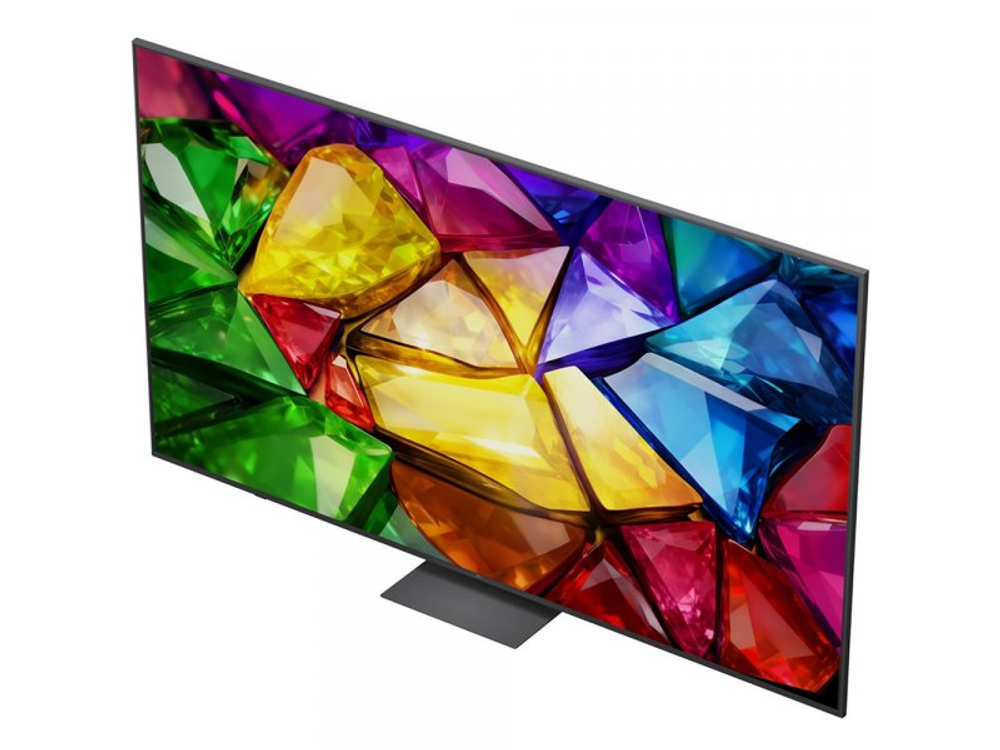 Micro RGB Evo телевизор LG 86MRGB86B 4K Ultra HD