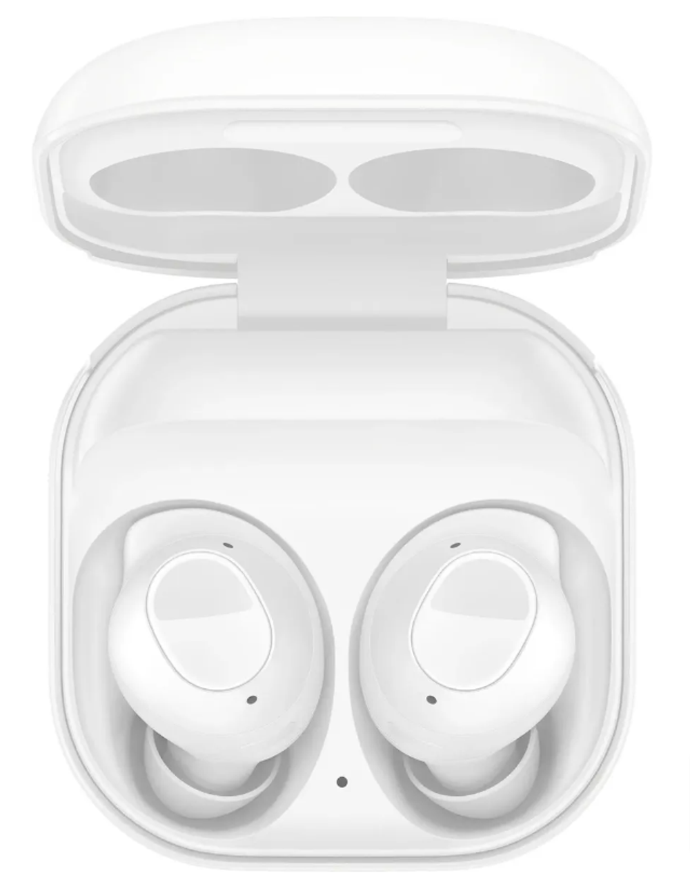Беспроводные наушники Samsung Galaxy Buds FE, Белые (White) (R400)