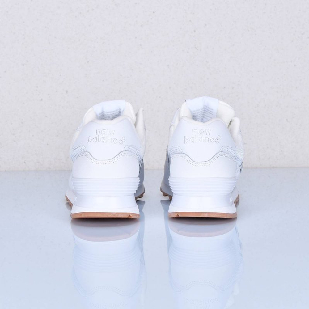 Кроссовки New Balance 574 арт 5132