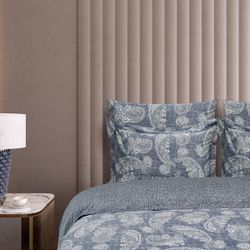 Комплект постельного белья полуторный Gipfel Ethereal 42741