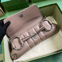 Gucci Horsebit Chain 38 cm