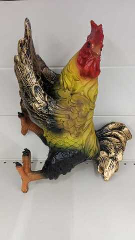 Петух висящий (F618)