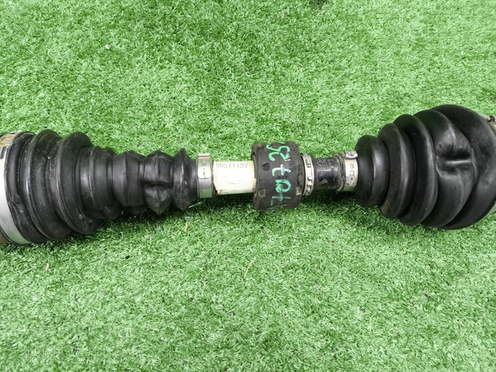 Привод передний левый Omoda C5 (2022-н.в.)