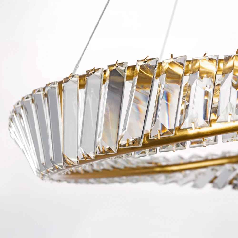 Подвесная люстра Lightstar VIDARE 699063