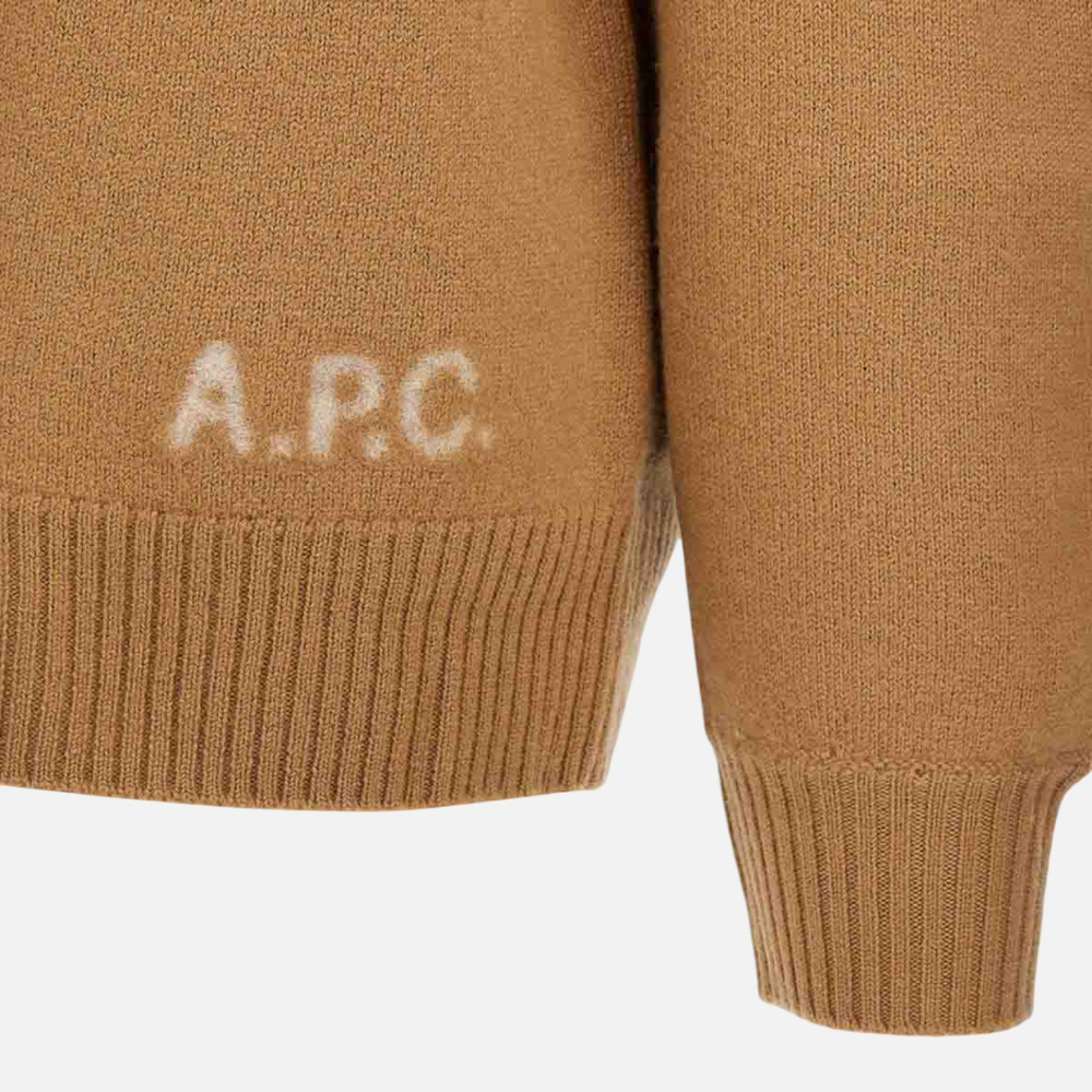 Свитер APC Walter