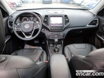 Jeep Cherokee (KL) 2.4 론지튜드 AWD (10.2019)