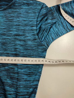 Платье Lost Ink лаконичное 42 размер