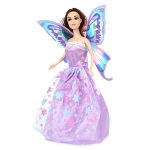 Кукла тип Модель с акессуарами, коробка CQ3559