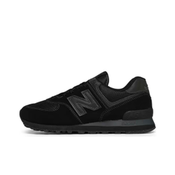 New Balance 574 "Classic Triple Black"