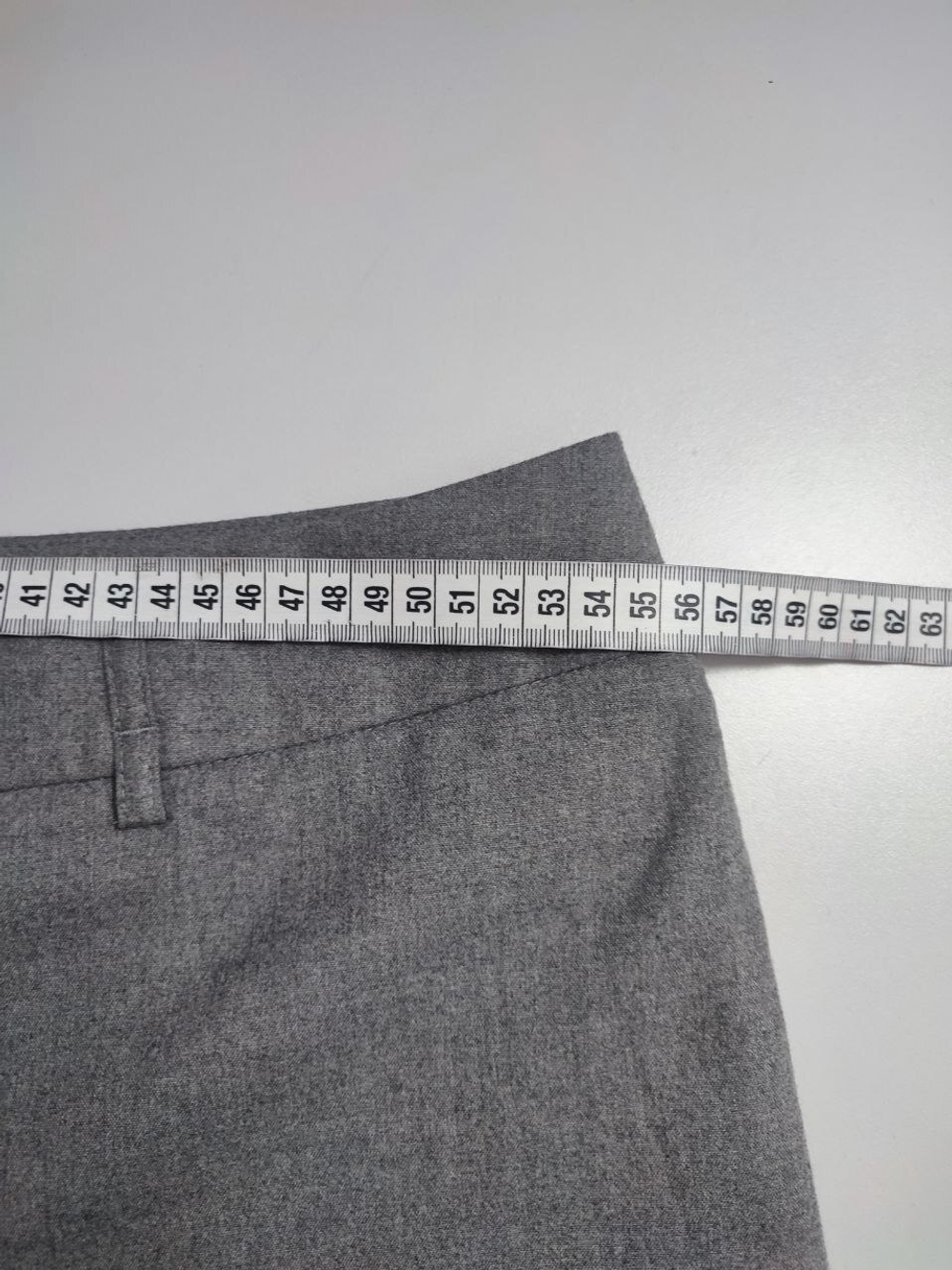 Брюки Your Sixth Sense лаконичные 62 размер