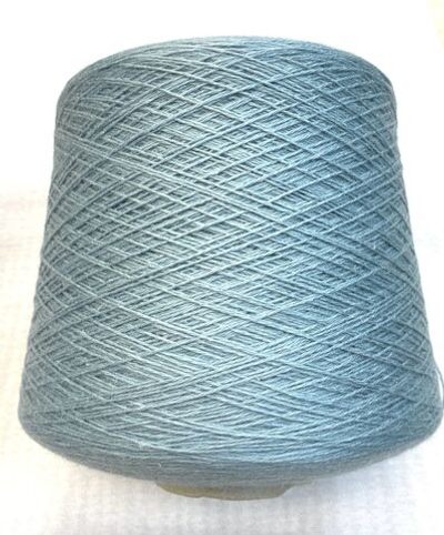 Пряжа на бобине Италия 50% кид мохер 50% шелк 320 г 100г-500м