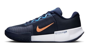 Мужские кроссовки теннисные Nike Zoom GP Challenge Pro