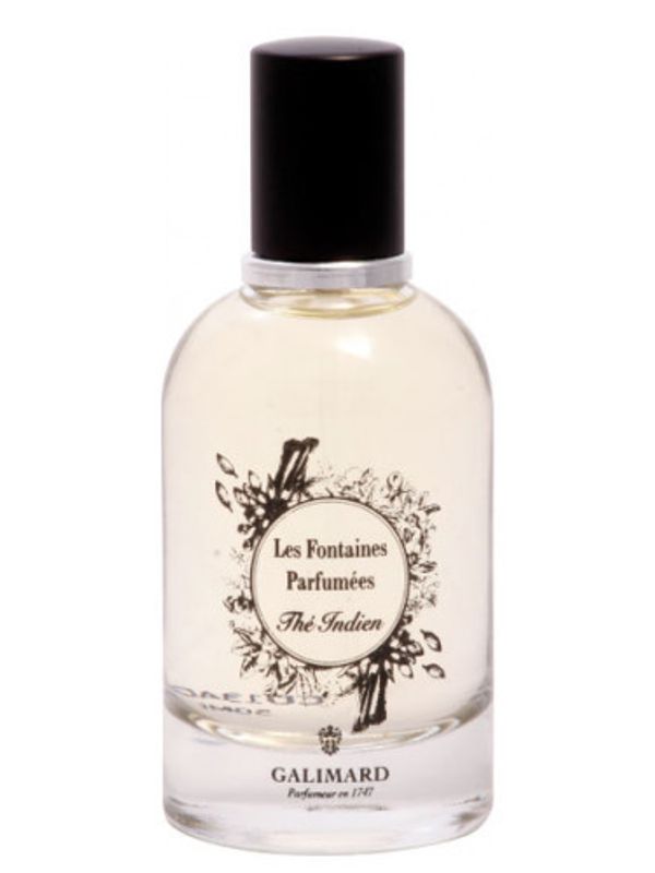 Galimard The Indien