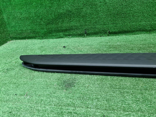 Подножка левая Bentley Bentayga (2015-н.в.)