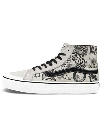 Vans Sk8 Hi 138 Decon 'V66 Marshmallow'