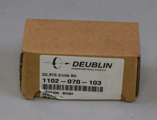 DEUBLIN 1102-070-103