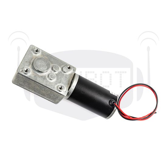 Двигатель постоянного тока 5840-31ZY 260 PRM 24v