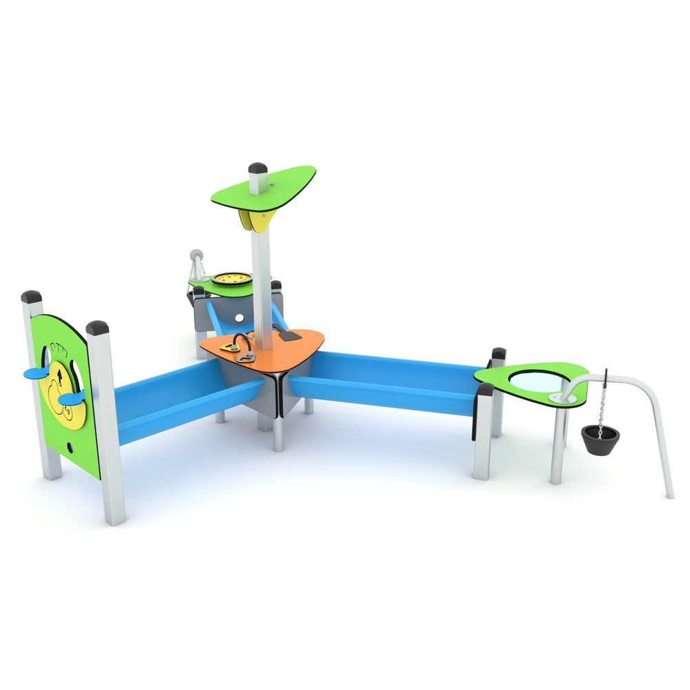 Игровой комплекс