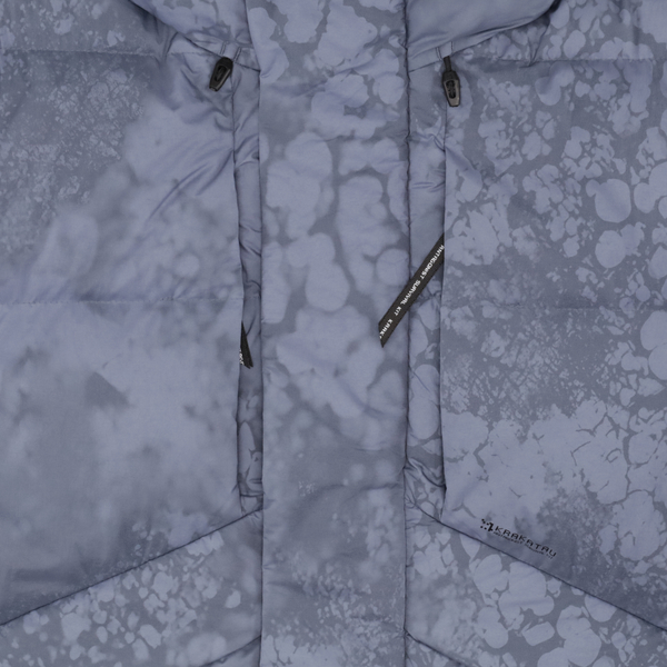 Пуховик мужской Krakatau Qm438-611 Aitken артикул:Qm438-611 - купить в магазине Дайс