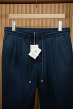 Брюки Brunello Cucinelli