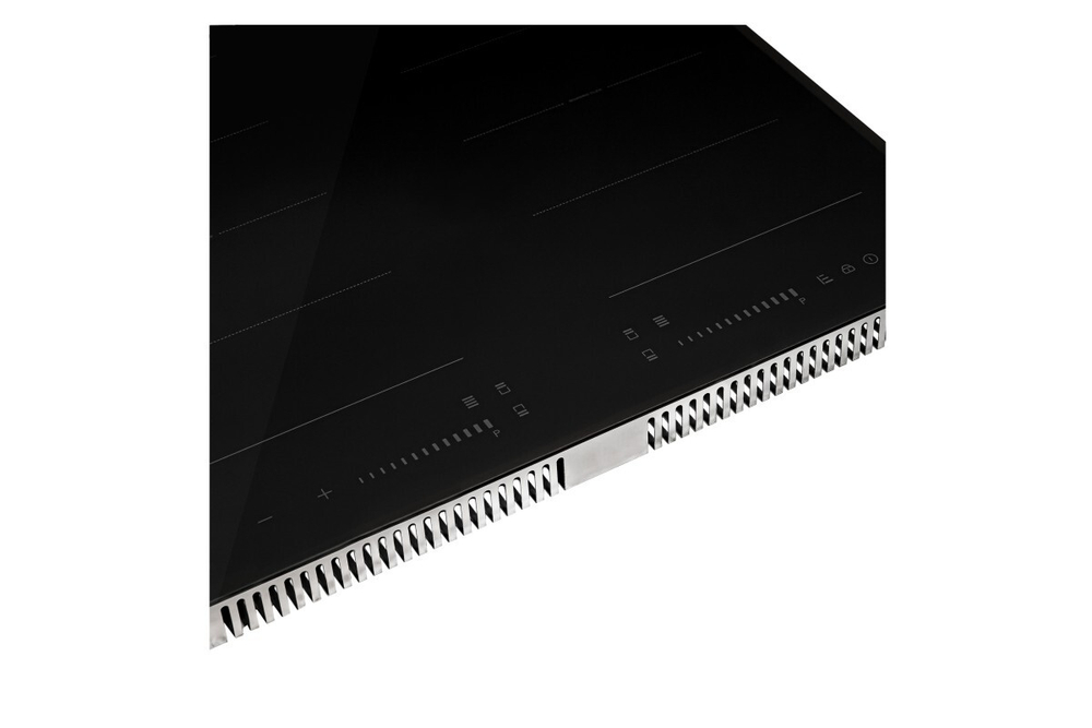 Индукционная варочная панель Korting HIB 68900 B iMove