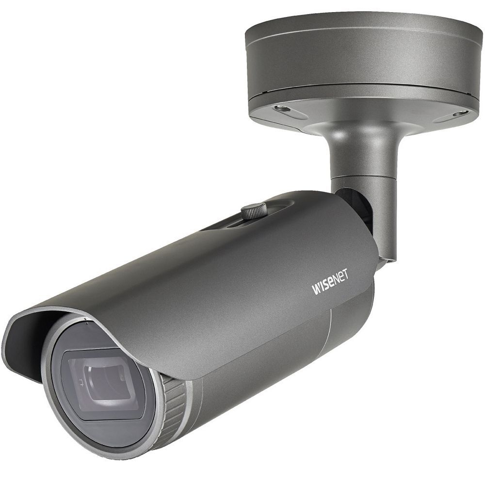 Wisenet XNO-6085RP