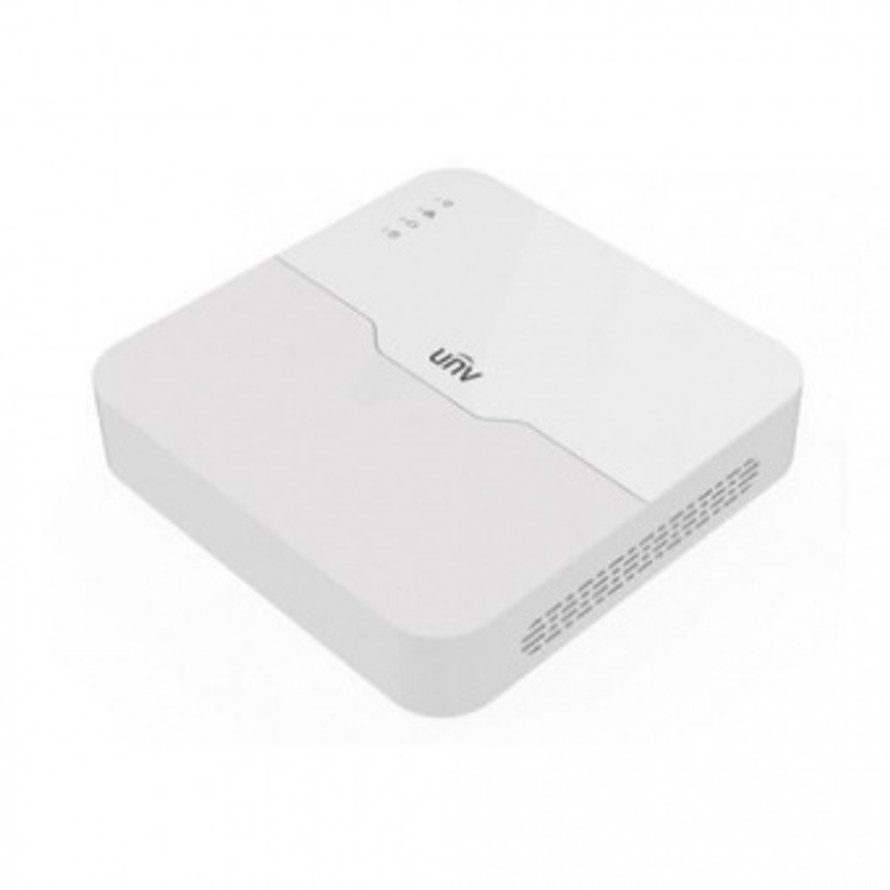 NVR301-16LS3-P8