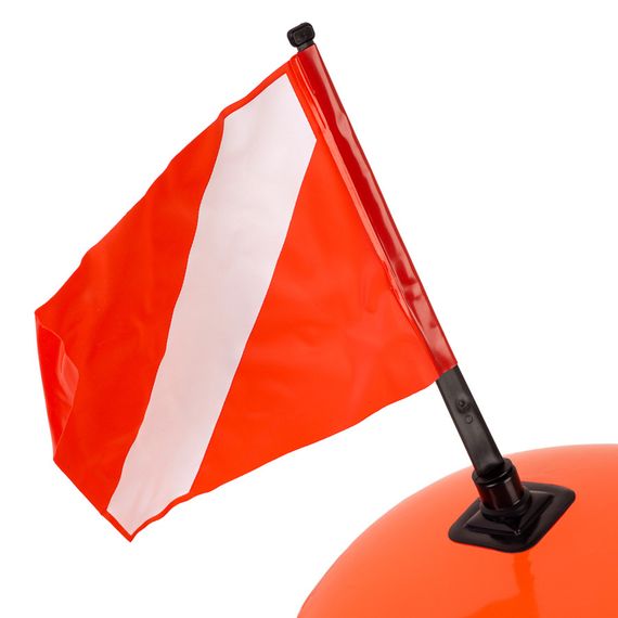 Буй круглый Scorpena O