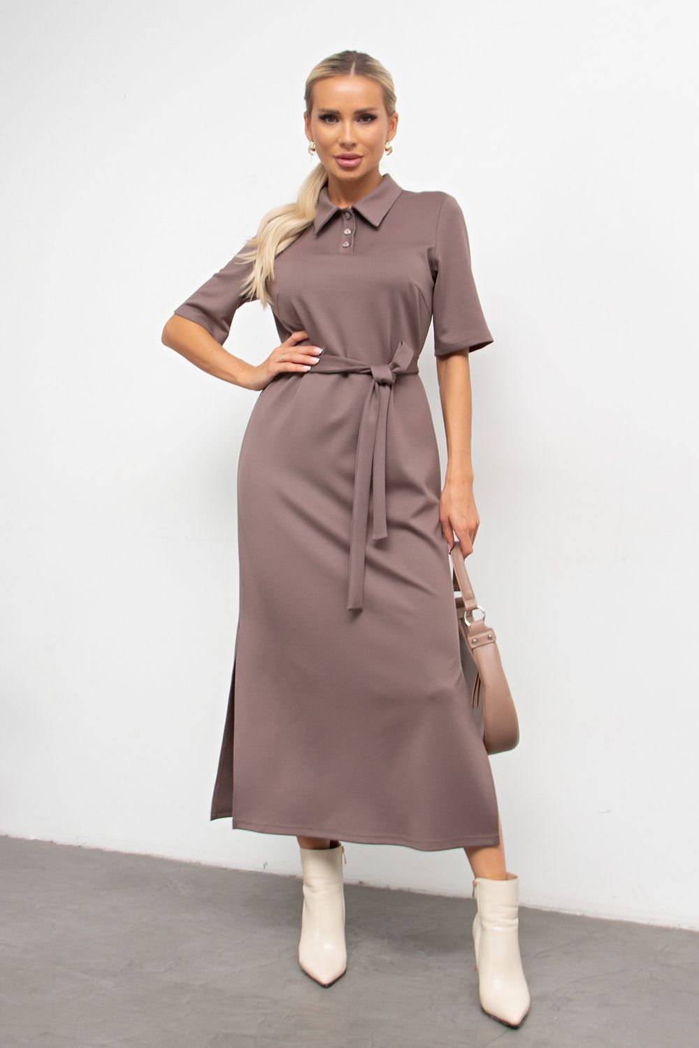 Платье Эйла №1 Valentina