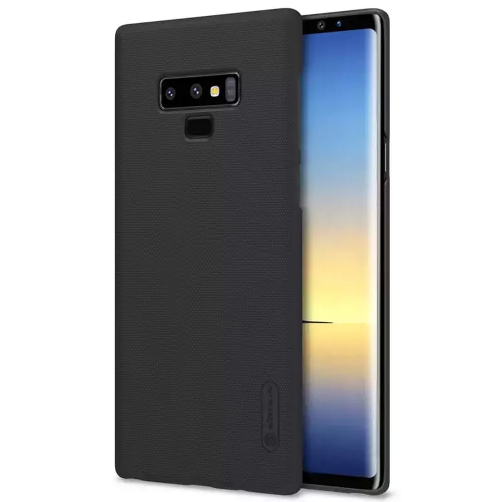 Накладка Nillkin Super Frosted Shield для Samsung Galaxy Note 9