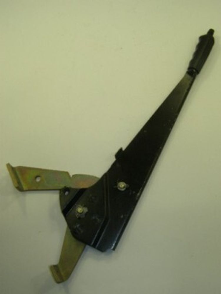 Рычаг ручного тормоза /Г-2217/ (Оригинал)