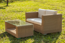 Диван 2-х местный, коллекция Мальта