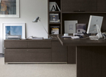 Комод B&B Italia Ac Executive
