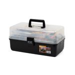 Органайзер для инструмента IRIS KIT BOX 37  1/6